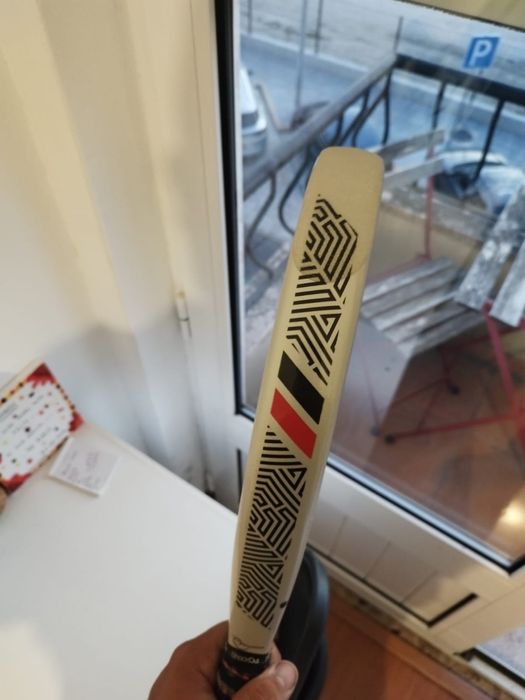 Siux diablo revolution pro 3