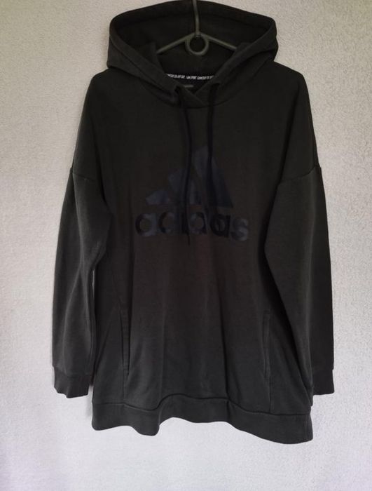 Мужской батник Adidas