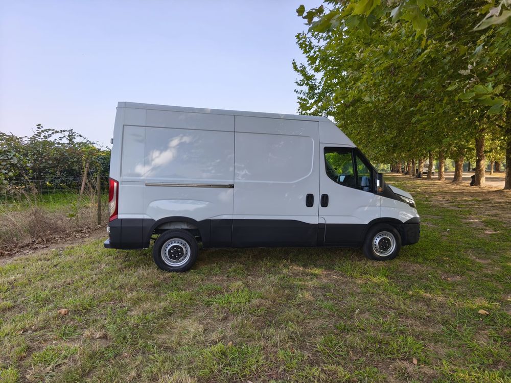 Iveco daily 2.3