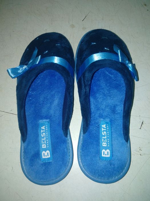 Тапочки белста 36р