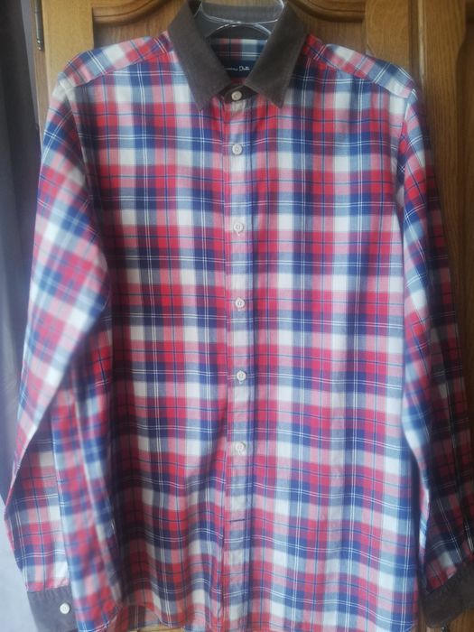 Koszula Massimo Dutti