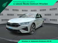Skoda Octavia RS 2,0 TSI 265 KM/DSG/Nowy 2025/Rabat 14.000 zł