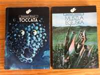 Toccata i Muszla Egejska - Fantastyka - 1978/79