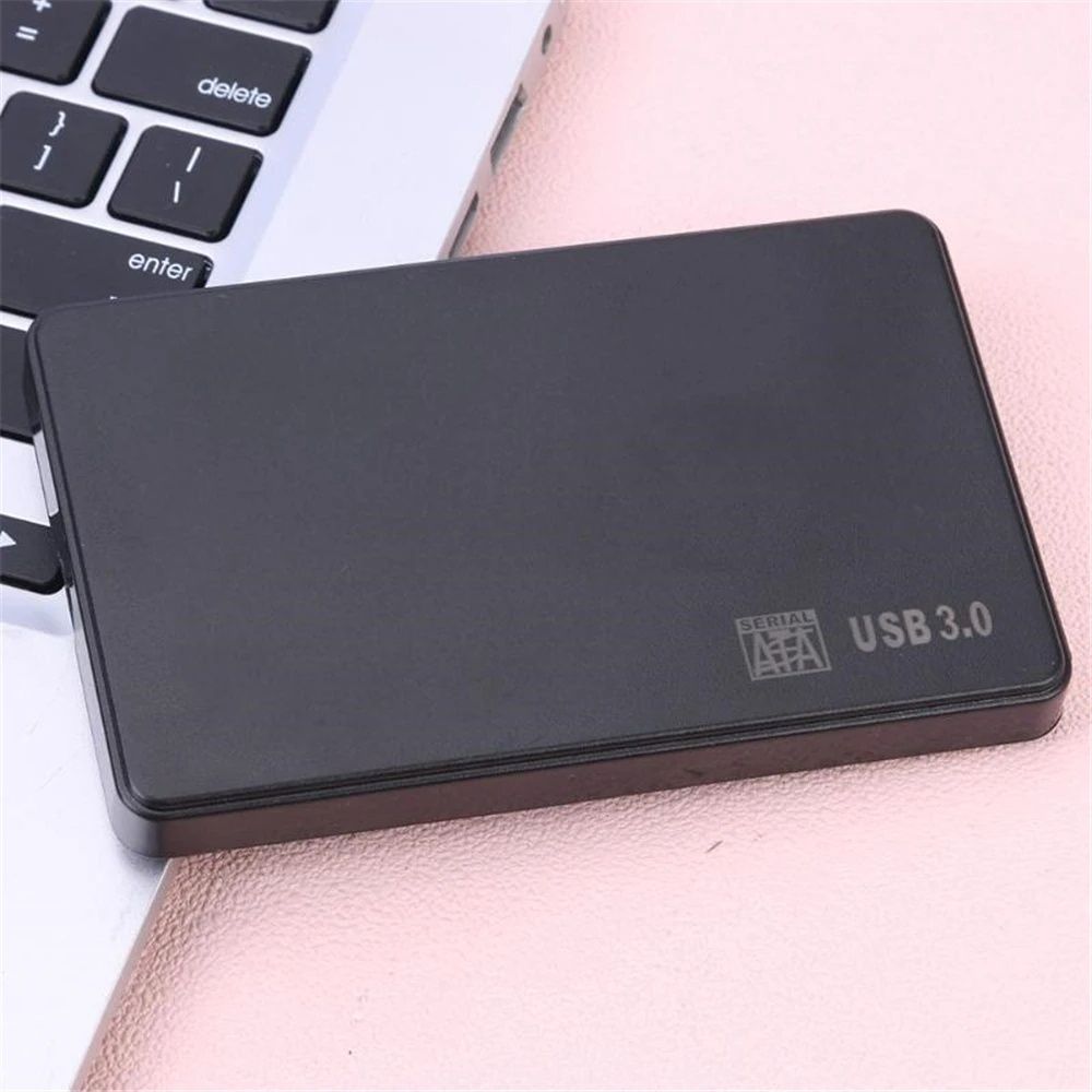 Карман USB 3.0 для жестких дисков 2.5 SSD або HDD маємо опт