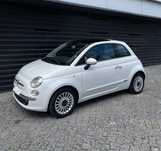 Fiat 500 | 84Mil Quilómetros | Nacional | 1 Dona