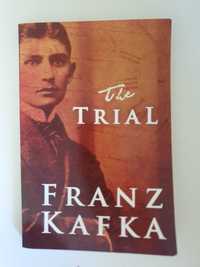 The Trial Franz Kafka