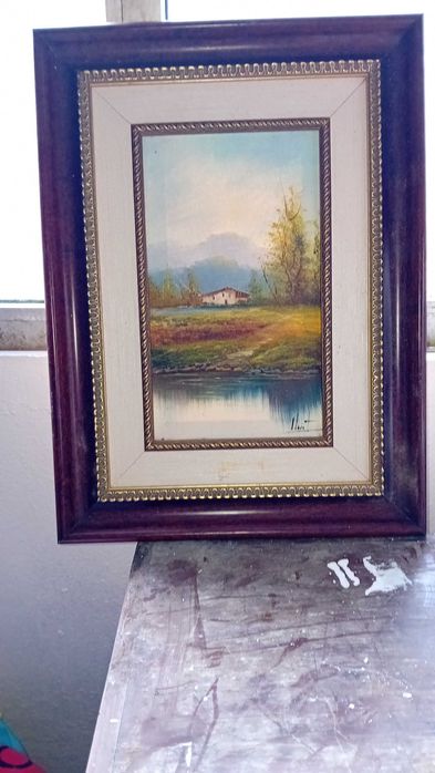 Quadros de decoração