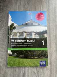 W centrum uwagi 1