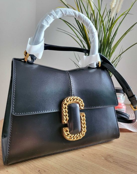 Torebka The St Marc Marc Jacobs