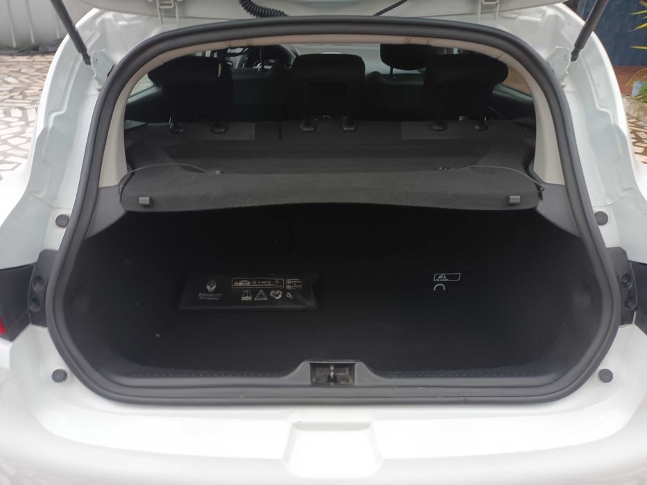 Renault Clio 1.5 DCI