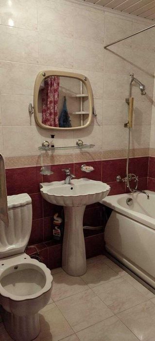 Продам 2к. кв. на проспекте Гагарина, Таврия