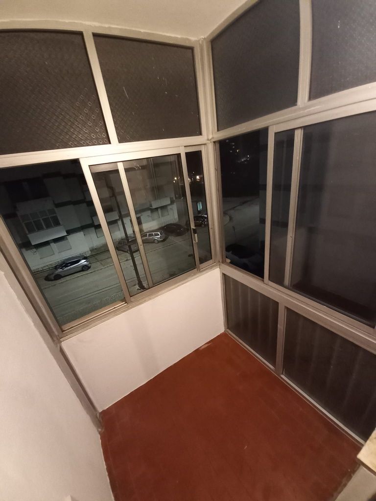 Quarto partilhado para alugar PAIVAS  (homens)