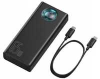 Powerbank Baseus 30000 mAh QUICK CHARGE PD 3.0 65W