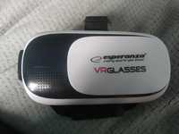 Продаю очки виртуальной реальности