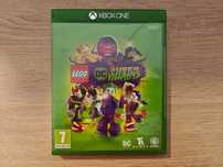 LEGO DC Super Villains Złoczyńcy Xbox One