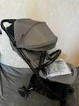 Прогулянкова коляска Easywalker Jackey2 FULL