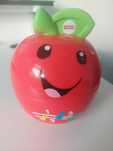 Uczace jabluszko Fisher Price