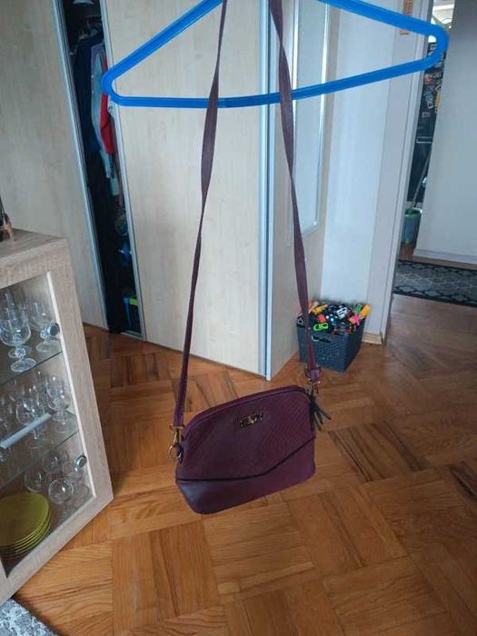 Zestaw sukienki torebka