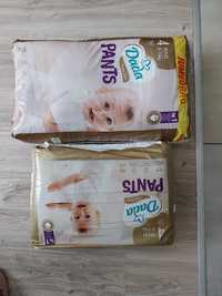 Pampersy dada pants 4