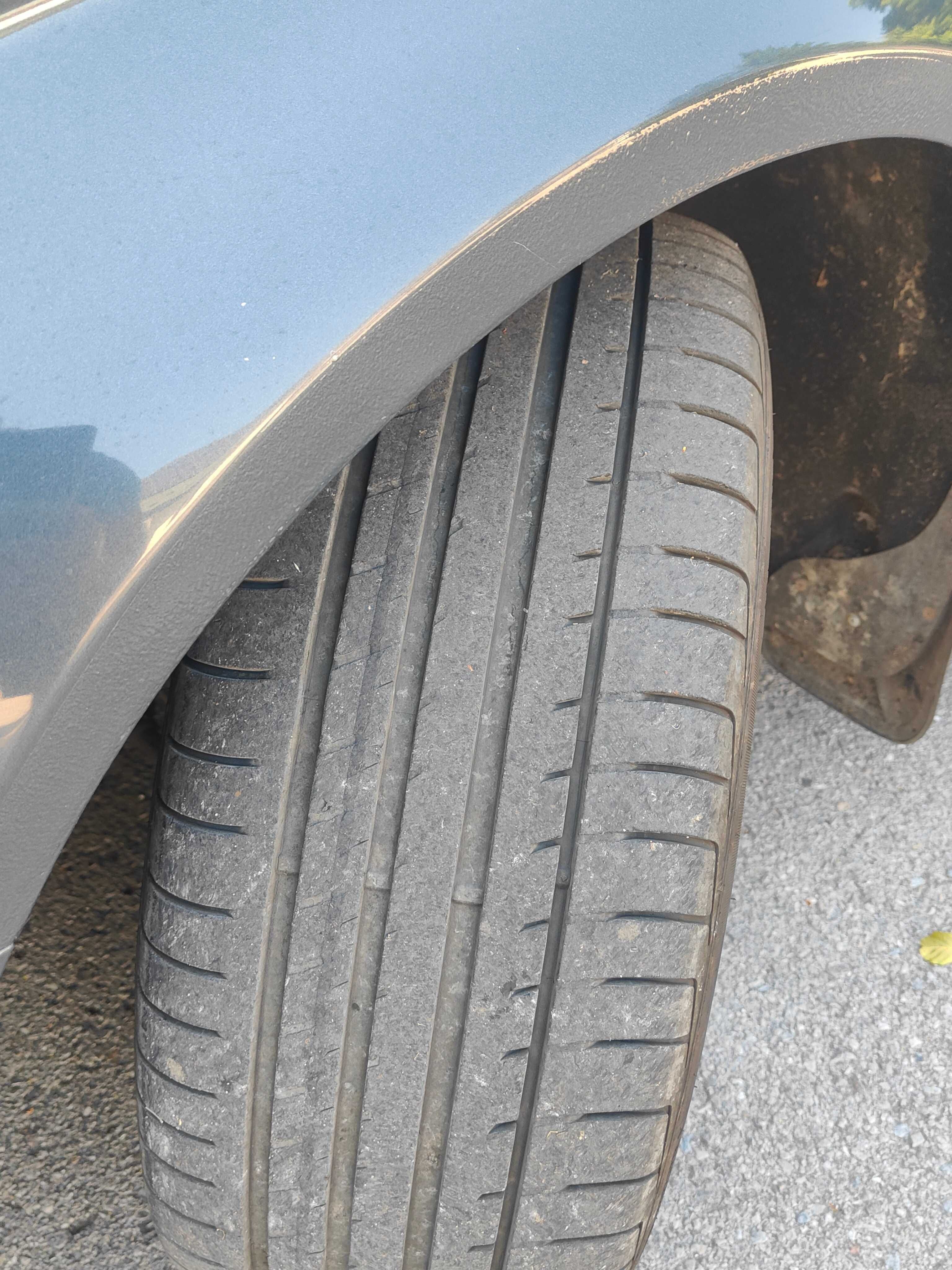 Audi A4 B8 2.0 TDI