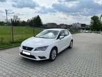 Seat Leon 1.6 TDI FULL LED Nawigacja GPS