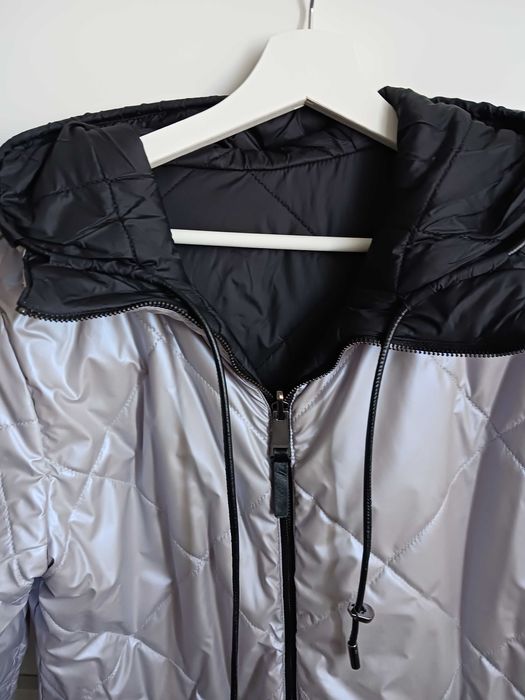 Zimowa kurtka damska