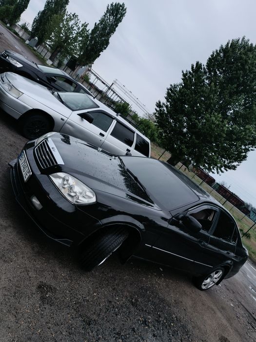 Продам Chery Oriental Son (Easter) 2.4 автомат