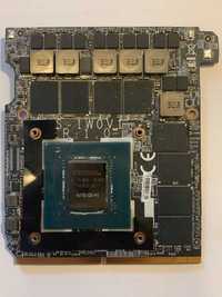 MSI Nvidia Geforce Gtx 1070 N17E-G2-A1 8GB