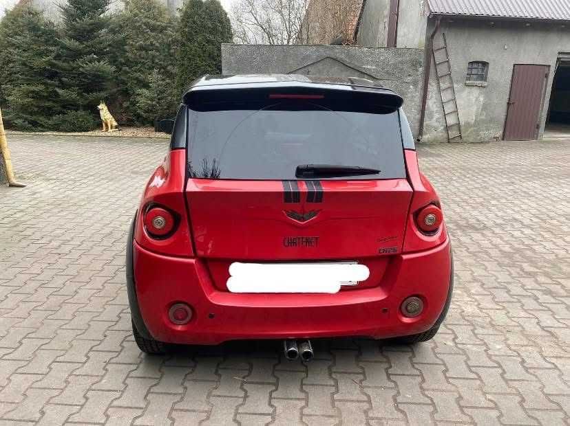 Chatenet CH26 | Automat | 2012 | L6E |  microcar aixam