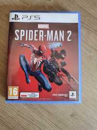 Spider man 2 ps5