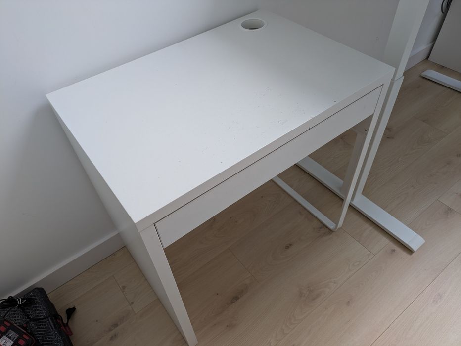 Biurko IKEA Micke