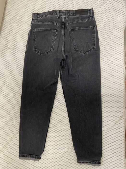 Продам джинсы мом difransel