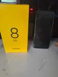 Realme 8 Pro 128GB / 6GB, 108mp aparat