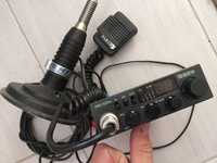 CB Radio Uniden Pro 520XL