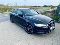 Audi a6 c7 S-LINE