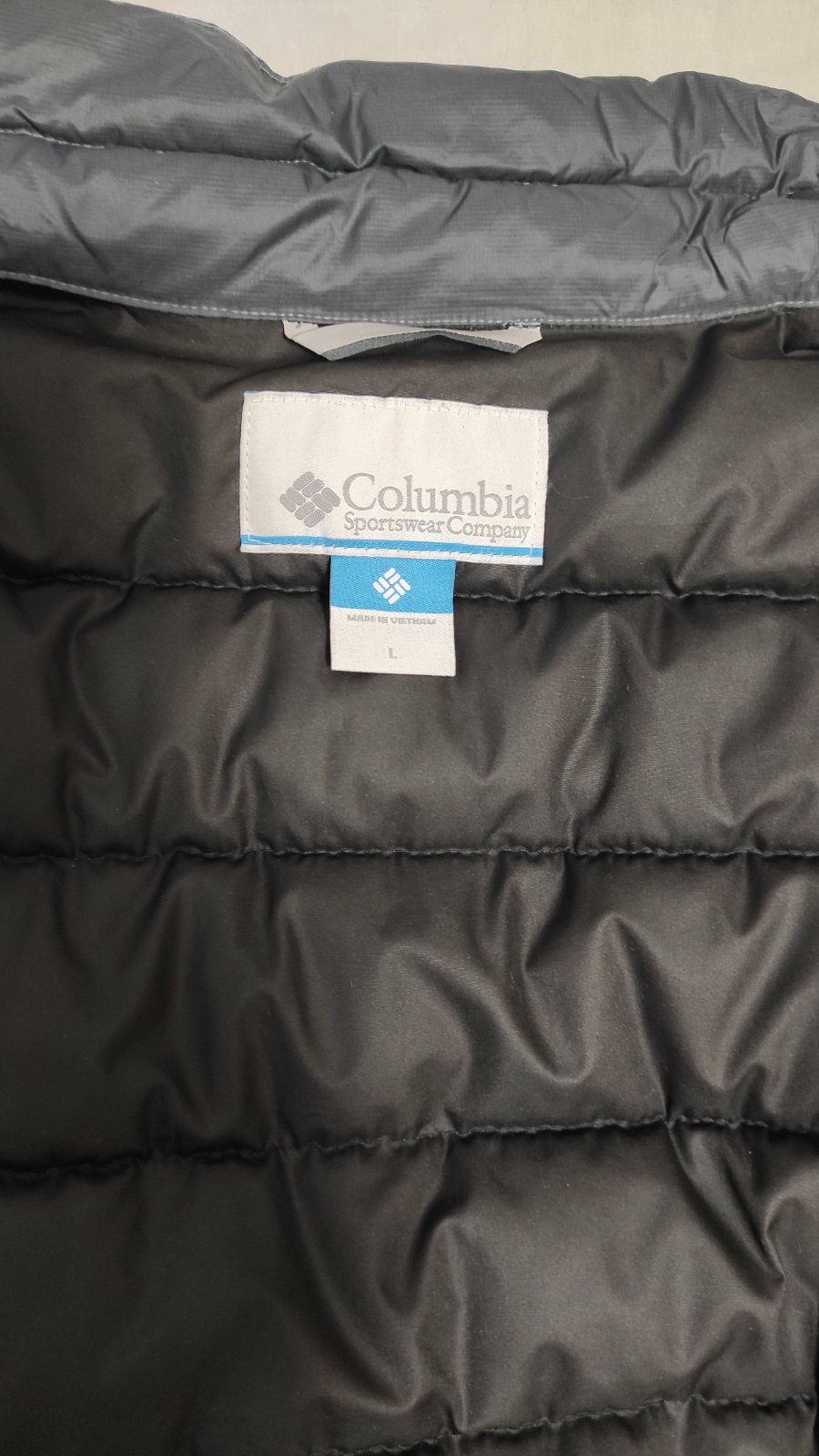 Пуховик Columbia Mens Powder Lite™ L size