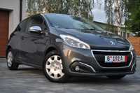 Peugeot 208 Led, Navigacja ,Panorama dach, Czujniki, SUPER WYGLĄD !!!