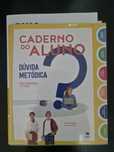 Caderno de atividades d Filosofia - 10° Ano - Plastificado