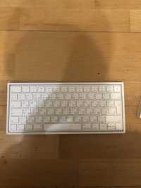 Apple Magic Keyboard