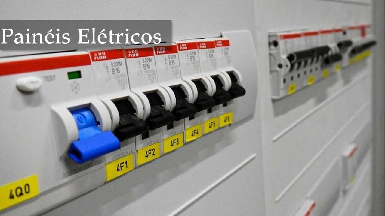 Serviços de Eletricista em Tomar e Médio Tejo | Insight Instalações