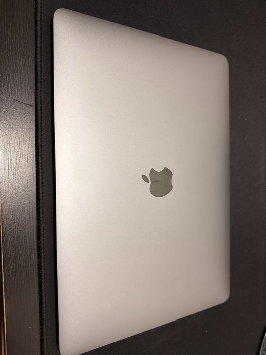 Macbook air 2020 armazenamento de 256