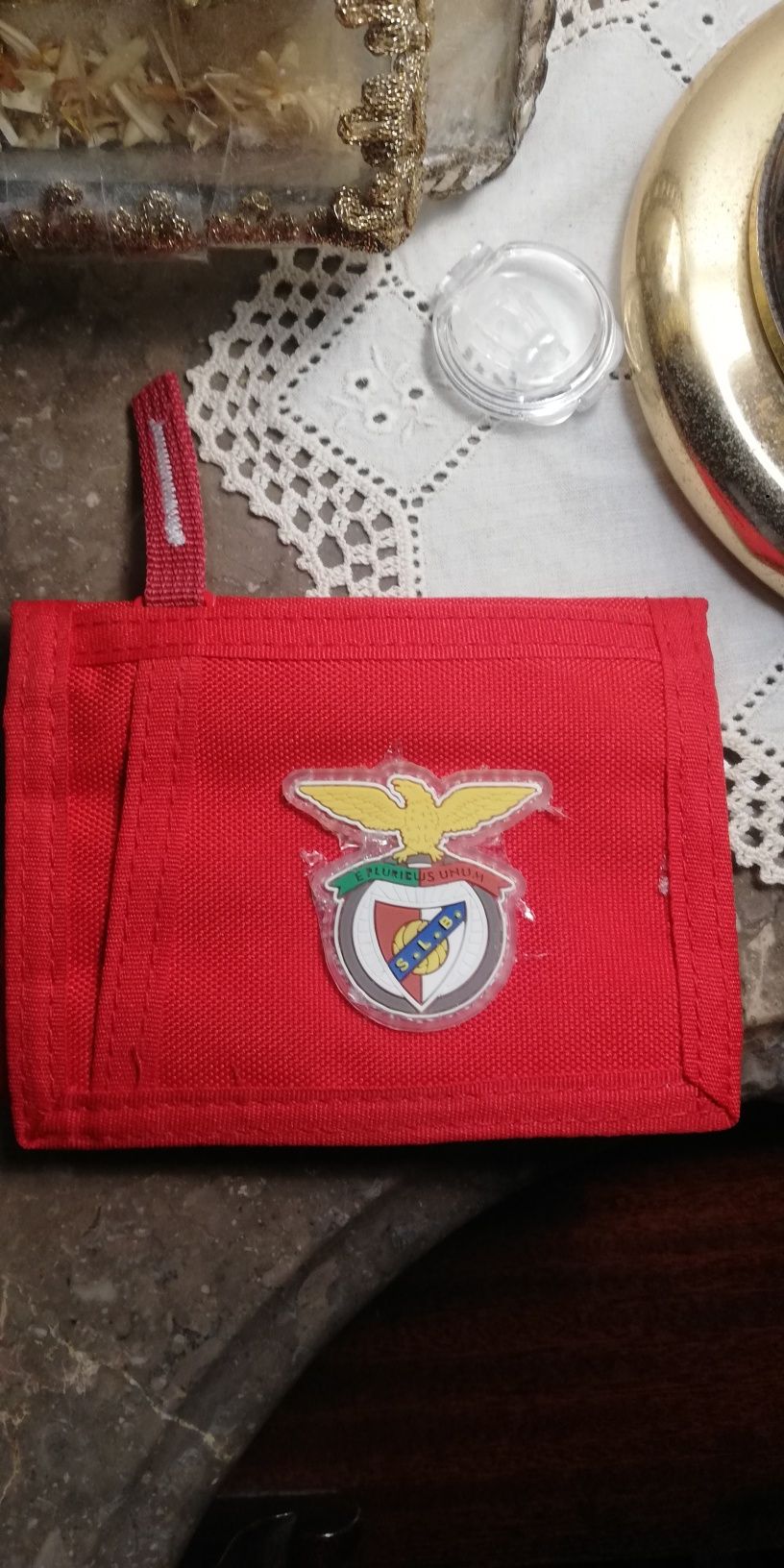 Carteira do Benfica