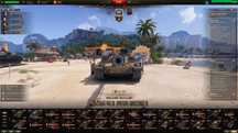 Продам аккаунт Wot