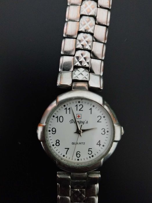 Relógio pulso - homem