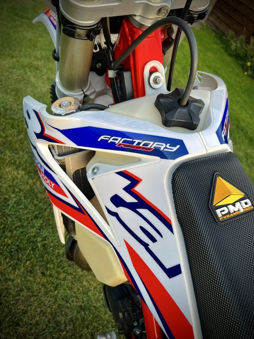 Beta 300rr 18/19 (nie: exc sx 2t 250)