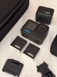 GoPro Hero 11 Black + zestaw