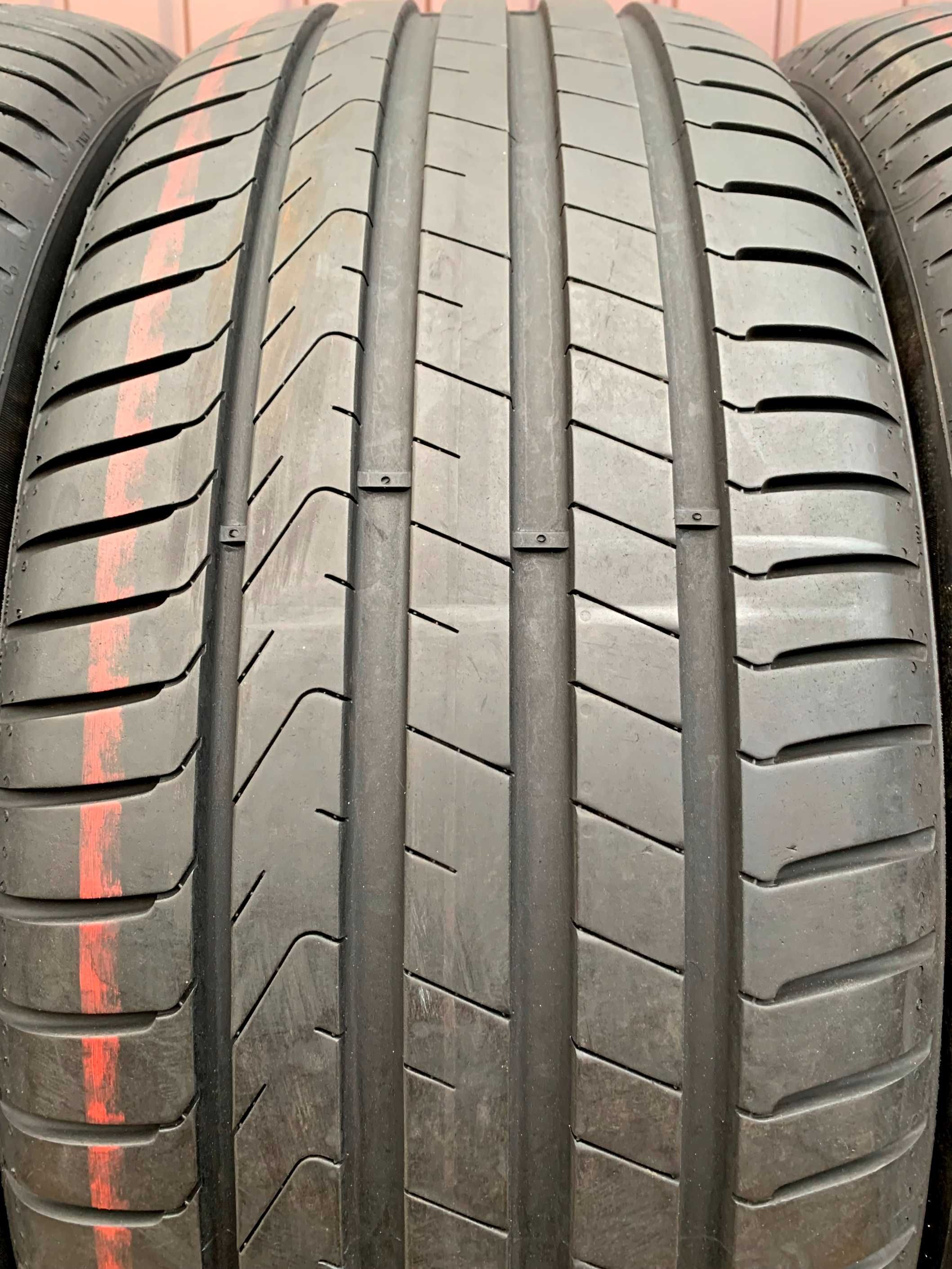 245/50 R19 Pirelli Cinturato P7. Шини літні 4 шт.