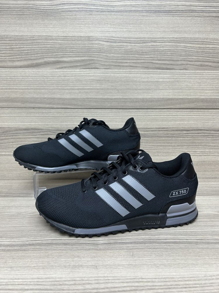 Кросівки Adidas Originals ZX 750 ориг.  нові 43,5р _ Кроссовки adidas