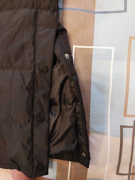 Жилетка жіноча,тепла,нова,розмір-54