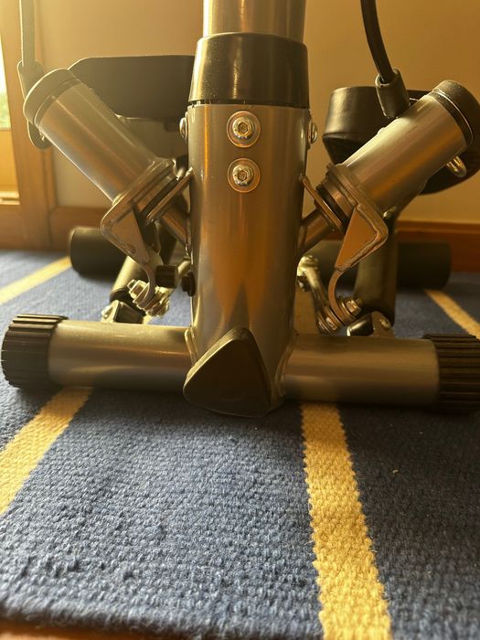 Maquina de ginásio em casa - Mini step